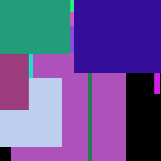 Knife Red Doll - obrazek 1