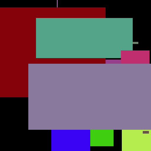 Black Movie - obrazek 1