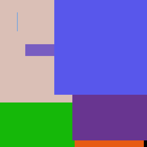 Rooster Shower Grey - obrazek 1