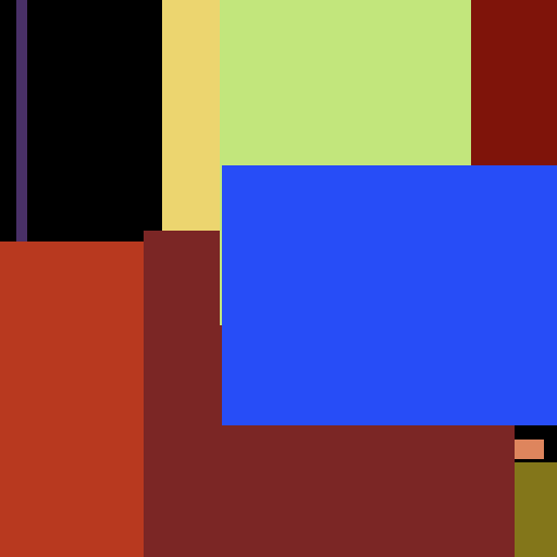 Ring Film Shampoo Cushion Pumpkin - obrazek 1