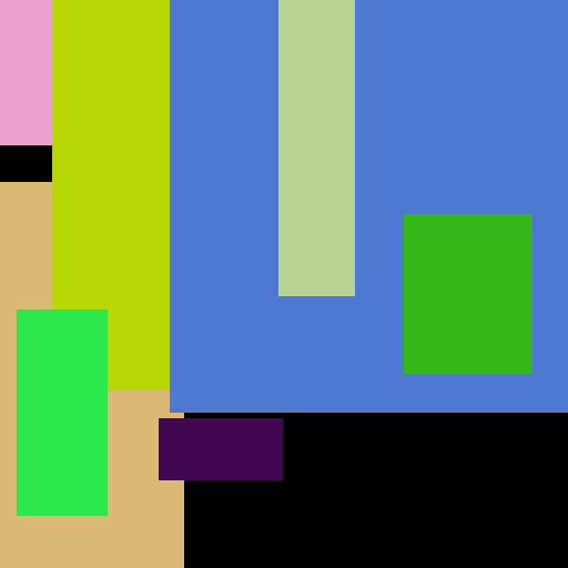 Medium Juice Bed Tomato - obrazek 1