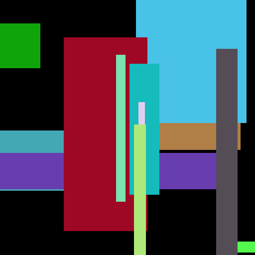 Potato Egg Cola Car - obrazek 1