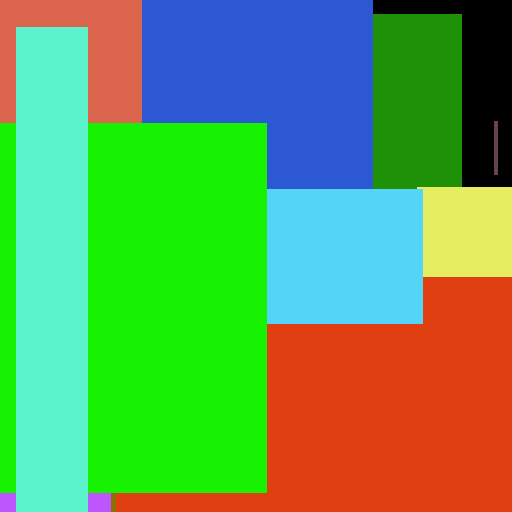 Yellow Cooler Film - obrazek 1