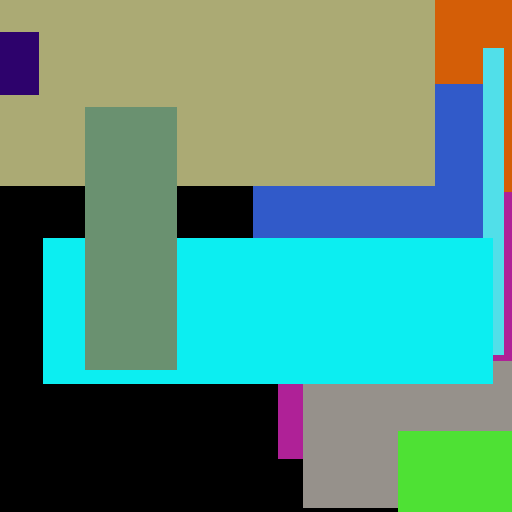 White Heater Ring - obrazek 1