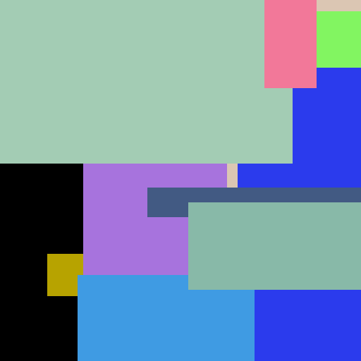 Washer Green Cooler - obrazek 1