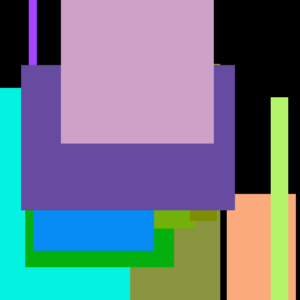 Yellow Bike Oven CD Shoe