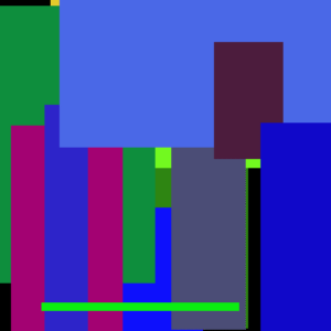 Lamb Blender Chicken