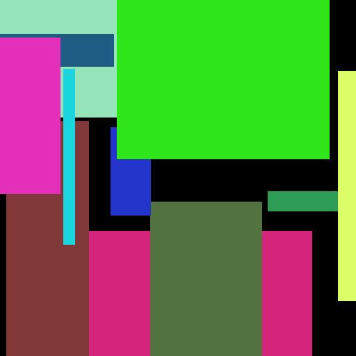 Trouser Chicken White Cold - obrazek 1