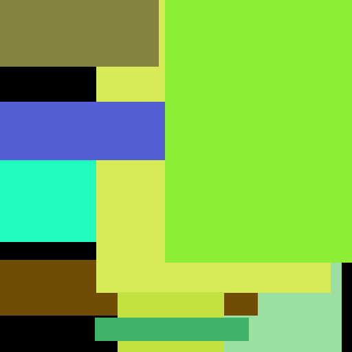 Brown Thermal Sheet - obrazek 1