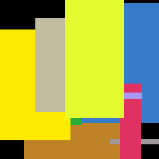 Gel Blender Mac Mixer - obrazek 1