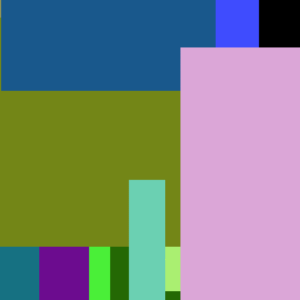 Internet Smoothie Brown Small