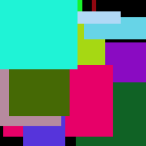 Moustache Towel Download