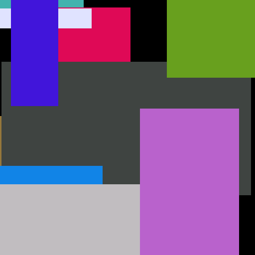 Silver Cold Cleaner Table - obrazek 1