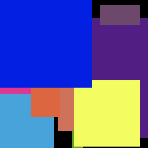 Gold Car Red - obrazek 1