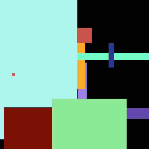 Car Film Mac Soy Chair - obrazek 1