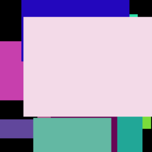 Grey Seat Trouser Wet