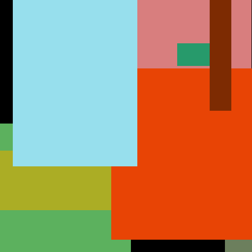 Potato Wet Black Meat - obrazek 1