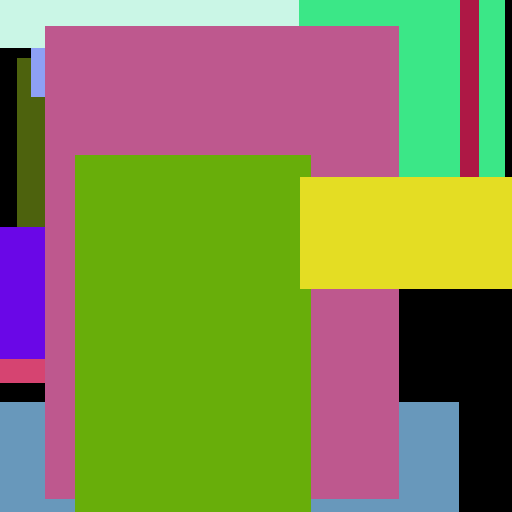 Cleaner Juice ACME Large Beverage - obrazek 1