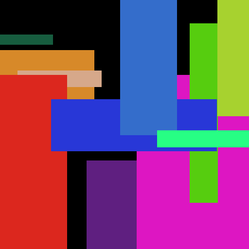 Heater Tomato Gold - obrazek 1