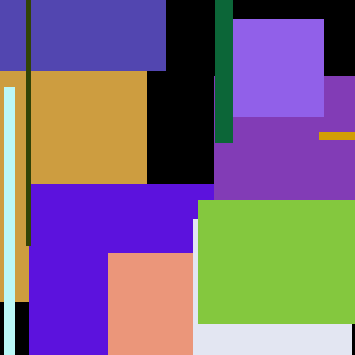 Mac Cool Lavender - obrazek 1