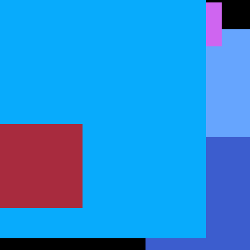 Rooster Film Large - obrazek 1