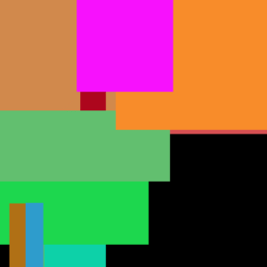 Refrigerator Movie Carrot