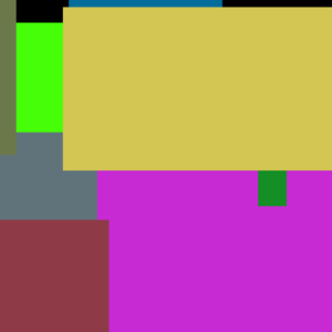 Thermal Bikini Diamond