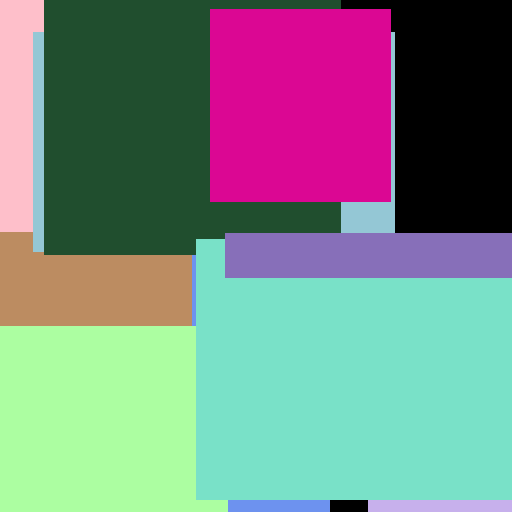 Gun Potato Pink - obrazek 1