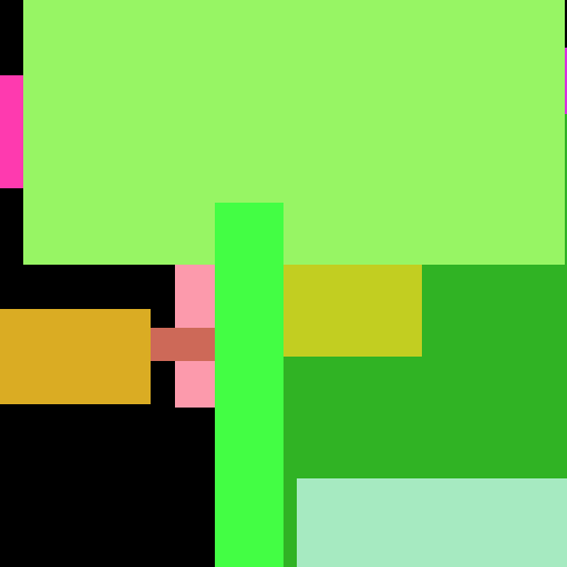 Lime CD TV - obrazek 1