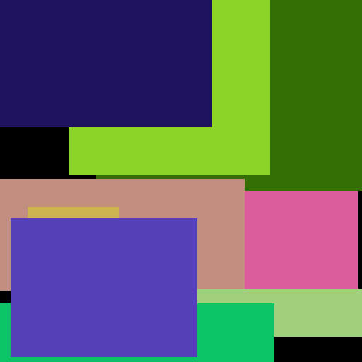 Samsung Chair DVD Dress - obrazek 1