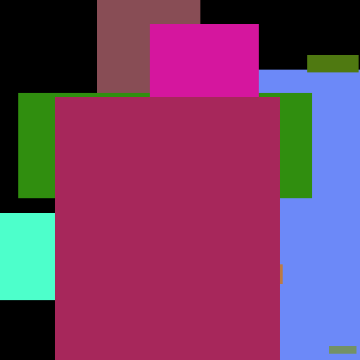 Fire Table Toy - obrazek 1