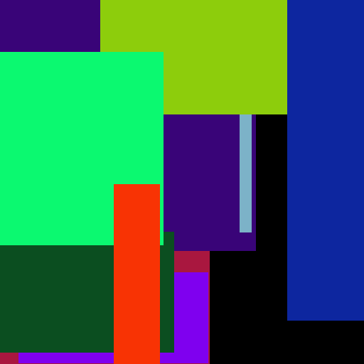 Lavender Motorola Carrot - obrazek 1