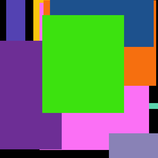 Cover Thermal Galaxy Meat - obrazek 1