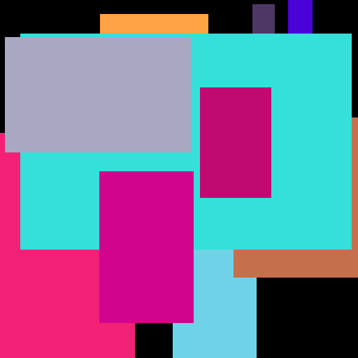 Refrigerator Shower Cooler - obrazek 1