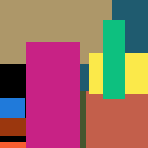 Chicken Silver Gel Mixer - obrazek 1