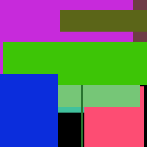 Water Fire - obrazek 1