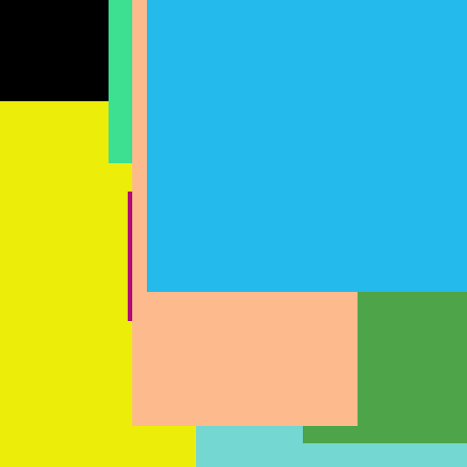 Cleaner Chair Mixer - obrazek 1