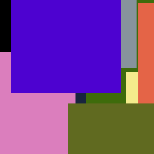 Toy Chair Card - obrazek 1