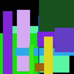 Brass Mac Gold Album Medium