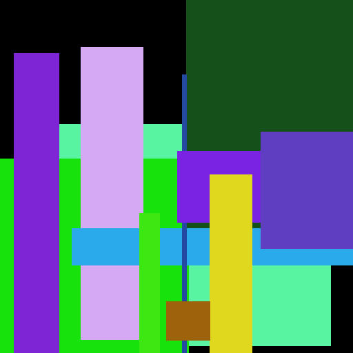 Brass Mac Gold Album Medium - obrazek 1