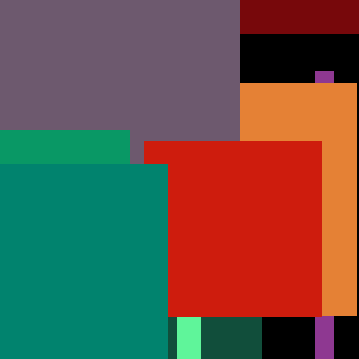 Video Perl Trouser - obrazek 1