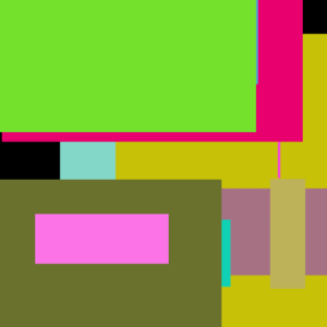 Lavender Prince Blender