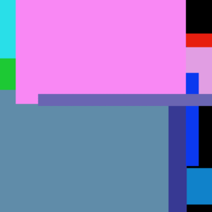 Natural Small Lavender