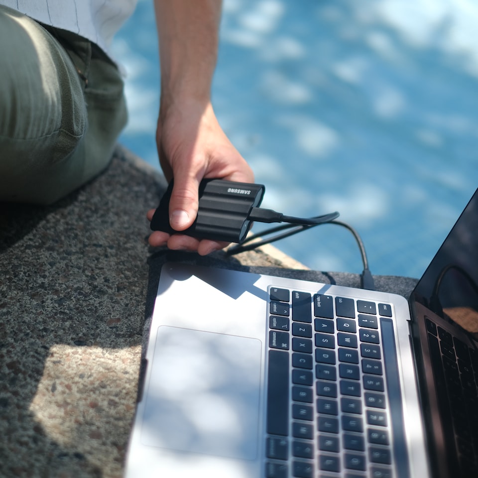 Samsung Oven HDMI - obrazek 1