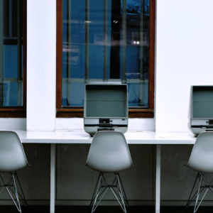 Thermal Pumpkin Washer Chair