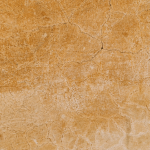 Cold Shower Towel Brown