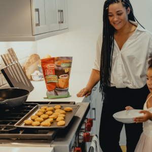 Shoe Diamond Chicken