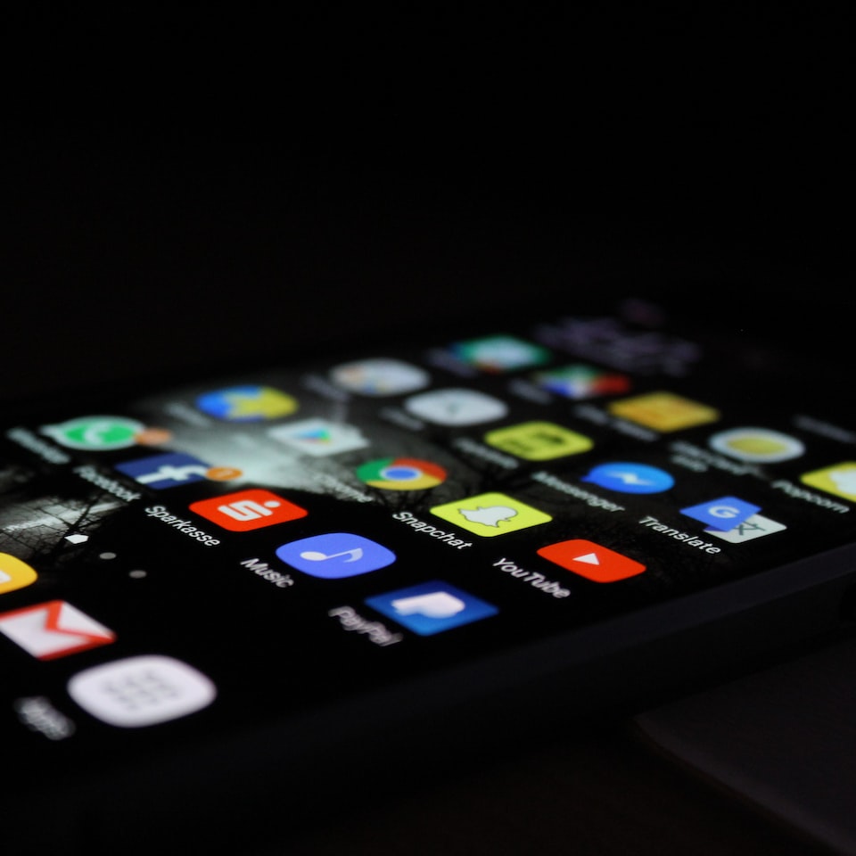 iPhone CD Kit - obrazek 1