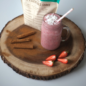 Natural Princess Smoothie