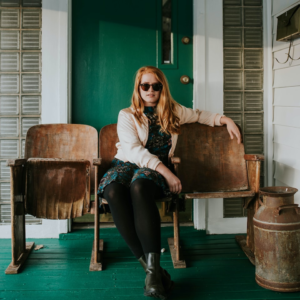 Lamb Chair Brass CD Blender